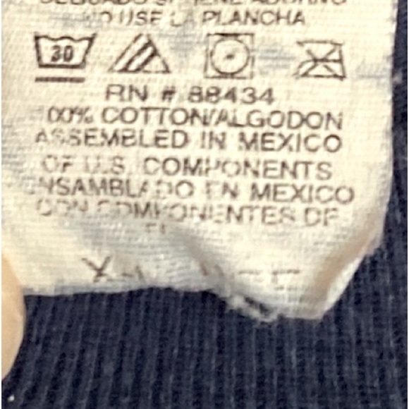 *Final$ URA Mean 1 Mr Grinch~Dated Year 2000~Just Another Ugly Shirt,or a Relic? - Picture 16 of 16